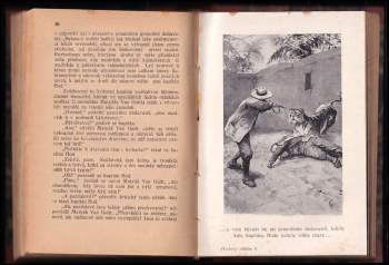 Jules Verne: Ocelový olbřím