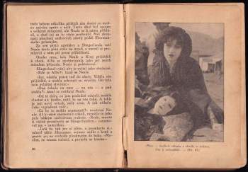 Zane Grey: Ocelový oř