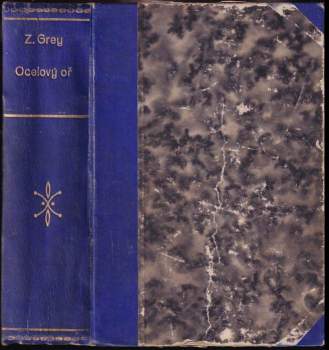 Ocelový oř