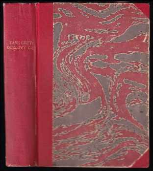 Ocelový oř - Zane Grey (1928, Českomoravské podniky tiskařské a vydavatelské) - ID: 456113