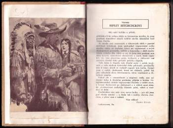 Zane Grey: Ocelový oř