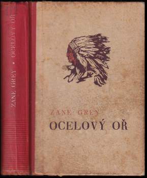 Ocelový oř