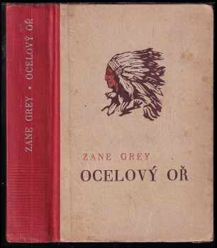 Ocelový oř