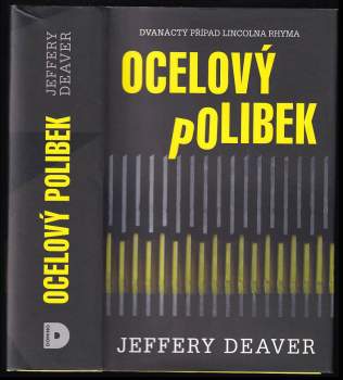 Ocelový polibek