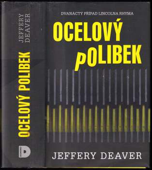 Ocelový polibek