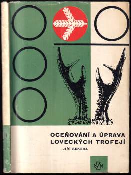 Oceňování a úprava loveckých trofejí