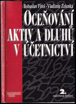 Oceňování aktiv a dluhů v účetnictví