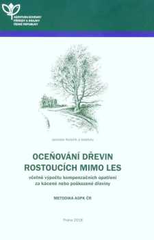Oceňování dřevin rostoucích mimo les
