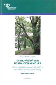 Oceňování dřevin rostoucích mimo les