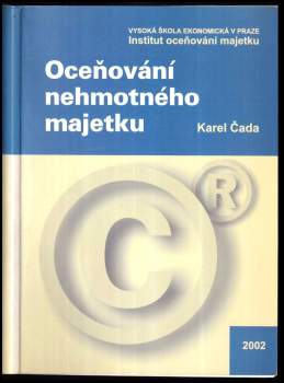 Oceňování nehmotného majetku
