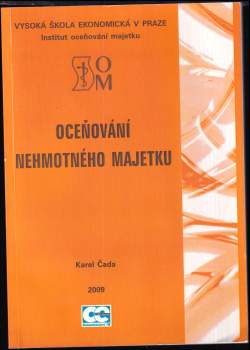 Oceňování nehmotného majetku