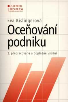 Oceňování podniku