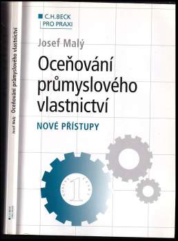 Oceňování průmyslového vlastnictví