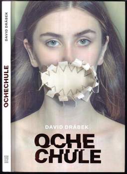 David Drábek: Ochechule