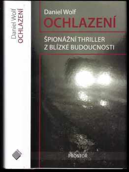 Ochlazení