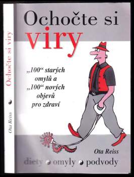Ochočte si viry