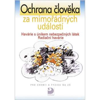 Ochrana člověka za mimořádných okolností