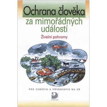 Ochrana člověka za mimořádných událostí