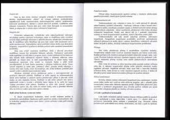 Jiří Přibyl: Ochrana dat v informatice