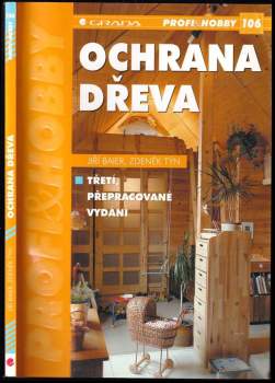 Ochrana dřeva