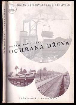 Ochrana dřeva