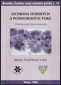 Ochrana horských a podhorských toků