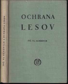 Ochrana lesov