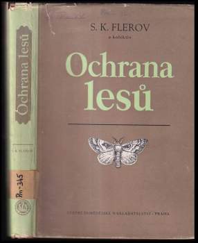 Ochrana lesů