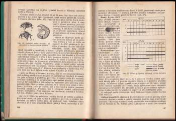 Vladimír Hendrych: Ochrana lesů