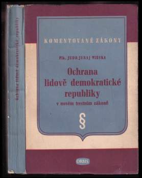 Ochrana lidově demokratické republiky