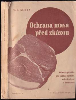 Ochrana masa před zkázou