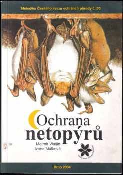 Ochrana netopýrů