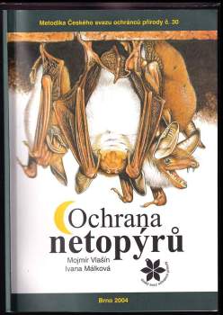Ochrana netopýrů