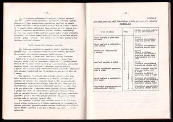 Petr Kolář: Ochrana obyvatelstva a opatření v národním hospodářství při radiační havárii jaderného energetického zařízení