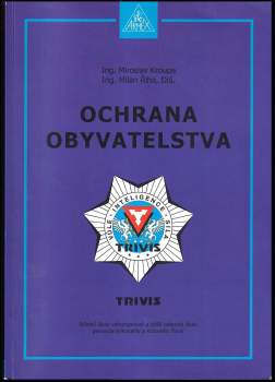 Ochrana obyvatelstva