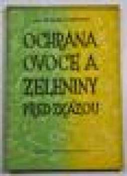 Ochrana ovoce a zeleniny před zkázou
