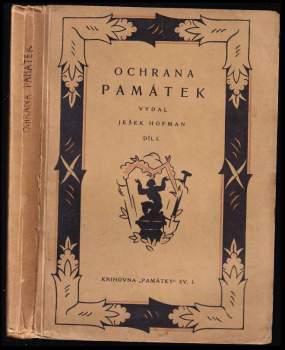 Ochrana památek