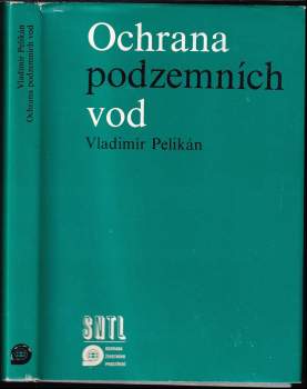 Ochrana podzemních vod