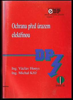 Ochrana před úrazem elektřinou