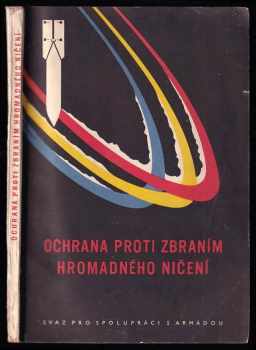 Ochrana proti zbraním hromadného ničení