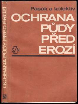 Ochrana půdy před erozí
