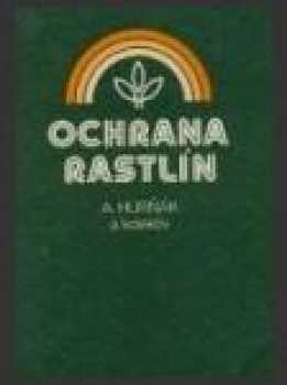 Ochrana rastlín