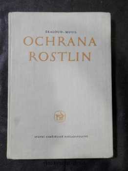 Ochrana rostlin