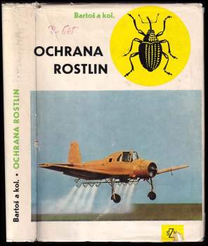 Ochrana rostlin