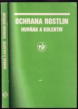 Ochrana rostlin
