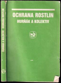 Ochrana rostlin