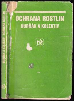 Andrej Hurňák: Ochrana rostlin