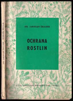 Ochrana rostlin