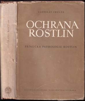 Ochrana rostlin