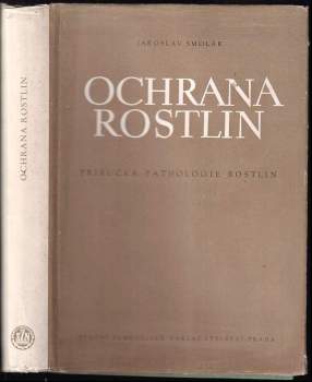Ochrana rostlin